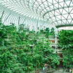 The Green Planet Dubai