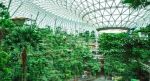 The Green Planet Dubai