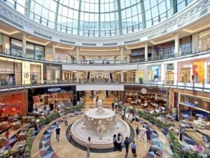 Mall of the Emirates