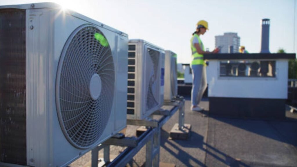 Ac Repair