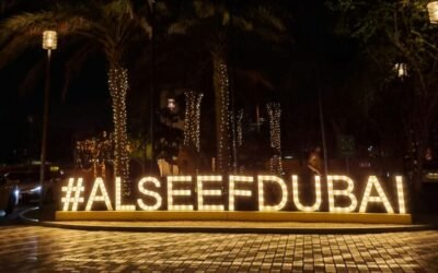 Al Seef