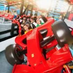 Ferrari world