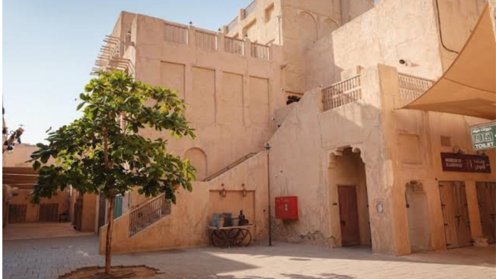 al seef