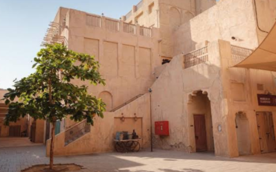 al seef