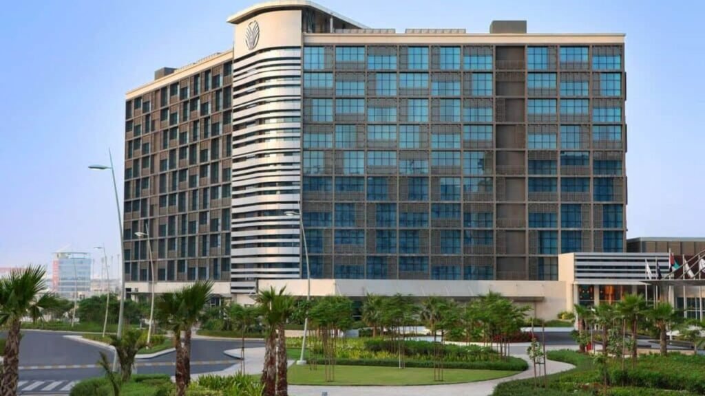 Why Stop at the Coasters? Yas Island Rotana – Is this Your Next Vacation Paradise?