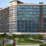 Yas island rotana