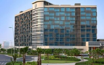 Yas island rotana