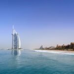 burj al arab tour