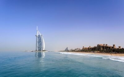 burj al arab tour